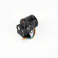 LDO Orbiter Extruder V2.5/V2.0 Dual Drive Gear High-Precision Extrusion for CR-10/10S Ender 3/3Pro/5 3D Printer