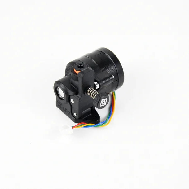 LDO Orbiter Extruder V2.5/V2.0 Dual Drive Gear High-Precision Extrusion for CR-10/10S Ender 3/3Pro/5 3D Printer