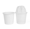 Reusable K Cup Plastic Empty Cups Compatible With Keurig Brewers Keuring Coffee Machine