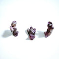 Huiying 2 Inch Amethyst Statue of Angel Sculptures