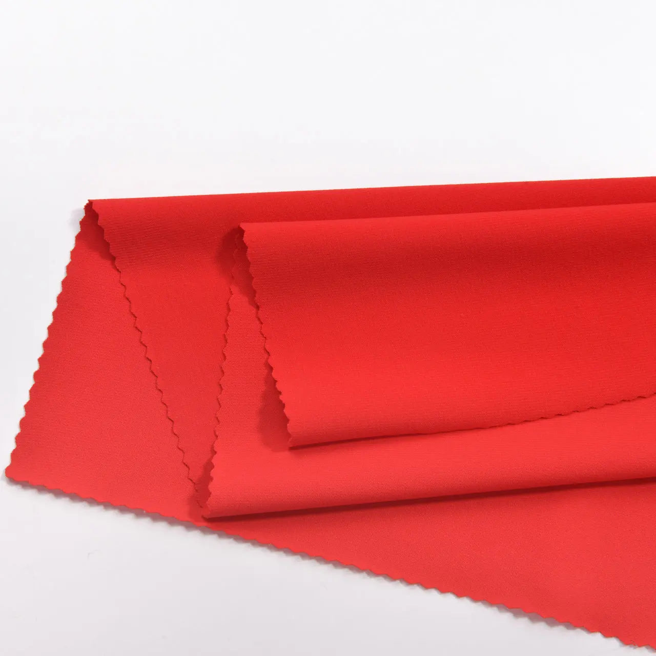 Factory Wholesale Soft Nylon Spandex Weft Knitted Fabric High Stretch Breathable Material for Yoga Swimwear Sportswear Dress