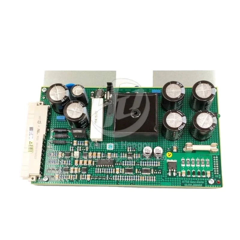 NT85 00.785.0729 00.781.2094 81.186.5155 Printed Circuit Board NT85 Power Board