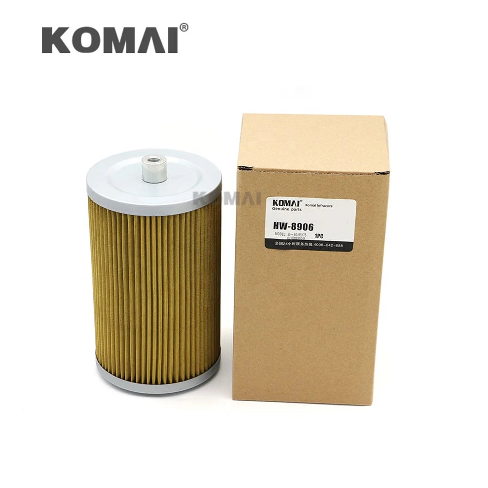 Hydraulic Oil Filter Filtro for Sany Sunward 730403000028 EF-107Q-100420 60047431