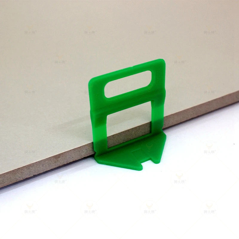 Flooring Wall Tile Leveling System Floor Wall Leveling Push Pliers Tile Leveler Locator Ceramic Installation Tools