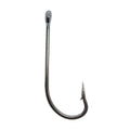 DORISEA 34007 Stainless Steel Sea Fishing Hook 1/0-14/0 for River and Lake Fishing