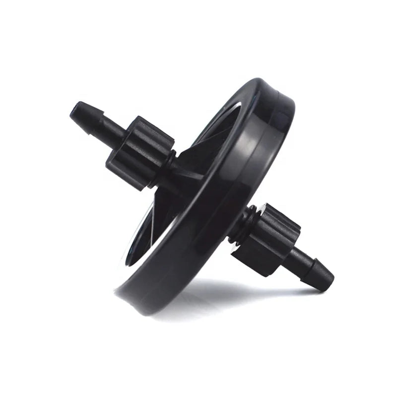 UV Filter 10U Ink Printhead Disk Filters for UV Printer
