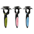 Multi-function Pet Hair Removal Comb Knots Mats & Loose Hair Removal Brushes for Dogs Cats Pet Grooming Hair Cleaning Comb
