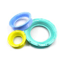 7.5"/19cm China Factory Wholesale Fishing Hand Caster Hand Line