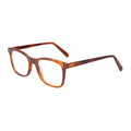 Cheap Online Big Box Acetate Square Eyeglasses Frames for Unisex Diamond Face Shape