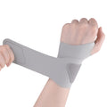 High Elastic Neoprene Ultra-Thin Adjustable Elasticity Breathable Wrist Brace Sport Slim Carpal Tunnel Support CE Certified for