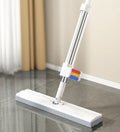 JOYBOS Rainbow Self-Squeezing Rainbow Self-Squeezing Collodion Mop Mop Free Hand Washing