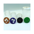 Manufacturers Supply Multiple Colors Watch Accessories Aventurine Watch Belt Strap Parts
