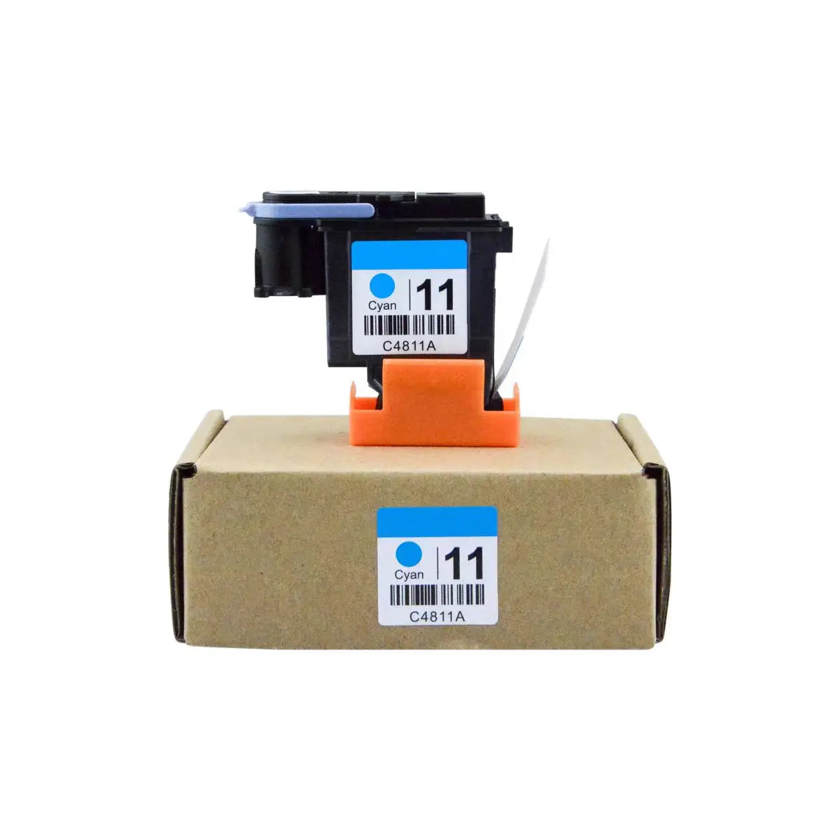 Premium for HP11 Printhead Compatible for HP DesignJet 500 DesignJet 510 C4810A C4811A C4812A C4813A 500 510 800 for HP-11