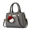 2024 Oem Brand Brown Luxury Vintage Korean Cheap Ladies Pu Fancy Fashion Cute Small Crossbody Hand Bags for Girl