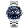 Top Brand CURREN Men Watches Luxury Business Quartz Wristwatches Fashion Men's Stainless Steel Band Auto Date Clock Relojes