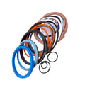 Caterpillar 312D Excavator Repair Kit 289-7733 Hydraulic Cylinder Seal Kit Excavator Oil Seal Kit
