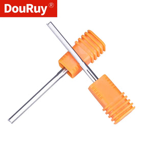 DouRuy Two Straight Flutes Wood Working Tools/wood Cnc Milling Machine/cutting Machines in Wood
