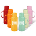ODM Stainless Steel Tumbler Factory 27oz 810ml Sports Water Drink Bottle Double Wall Insulated Reusable with Flip Lid and Strap