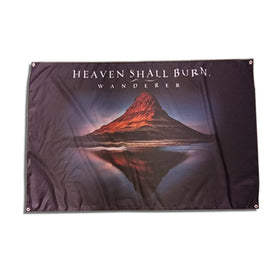 Custom Printed 3x5ft 3x2ft Advertising Flag Any Size Flag Custom Fast Delivery
