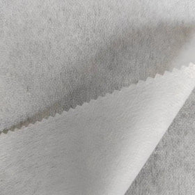 YB-8035 Cloth Interliningmanufacturers Adhesive Interlining Suits Have Spinning Linterlining