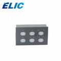 ELIC Head Lamp Wiper Controller 163-6701 1636701 for E320C Wiper Lamp Control Panel