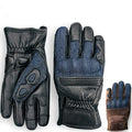 Custom Gloves Biker Winter Racing Gloves Motorcycle Rider Glove