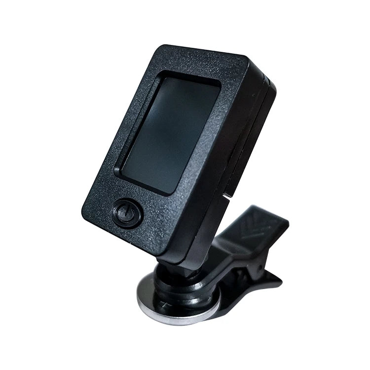 OEM Guitar Tuner Automatic Tuning Clip-on the Acoustic Bass Electric Guitar