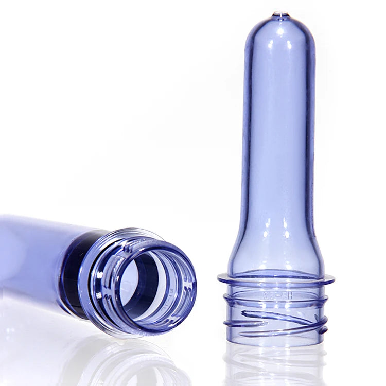 Hot Selling Good Quality 28mm PCO1881 1810 Raw Material for Water Bottle Pet Preform