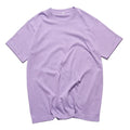 Wholesale Customizable Plus Size T-Shirt High-Grade Cotton Novelty Gifts