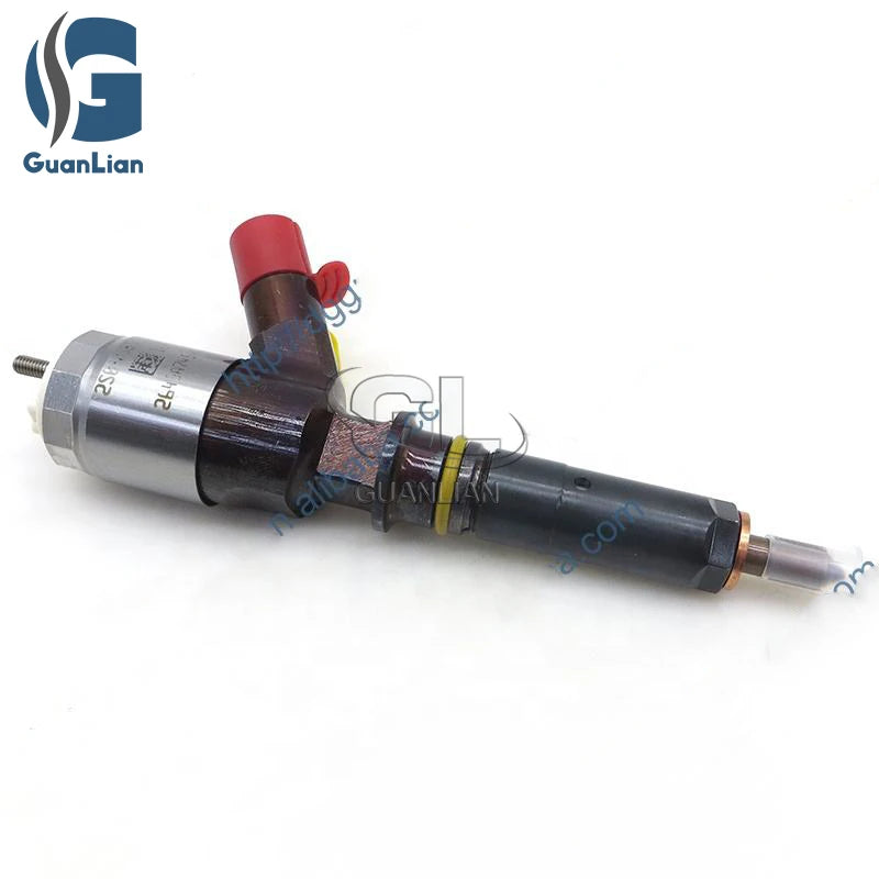 Fuel Injector 320-0677  2645A746 for C4.4