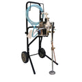 MATSUDA ZOR 308 Coating Machine/Pneumatic Double Diaphragm Pump OEM