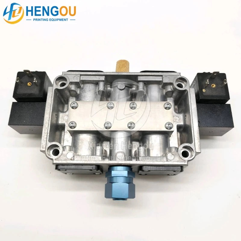 C2.184.1051 Offset Printing Machine Spare Parts Valve C2.184.1051 for Hengoucn