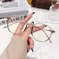 Eyeglasses Frames Fengchao Manufacturer Tr90 Eyewear Eyeglasses Frame for Unisex