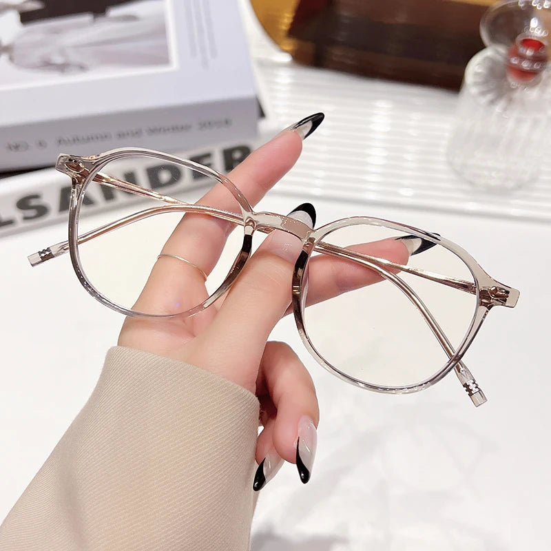 Eyeglasses Frames Fengchao Manufacturer Tr90 Eyewear Eyeglasses Frame for Unisex