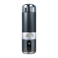 Hydrogen Water Bottle 20245000ppb  Portable Rechargeable Suitable for HomeOfficeTravelExerciseGiftDaily Use
