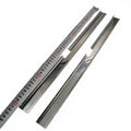 1 Set Guide 764-1207-602 764-1207-702 Length 500 mm for Komori LS440 Offset Printing Machine
