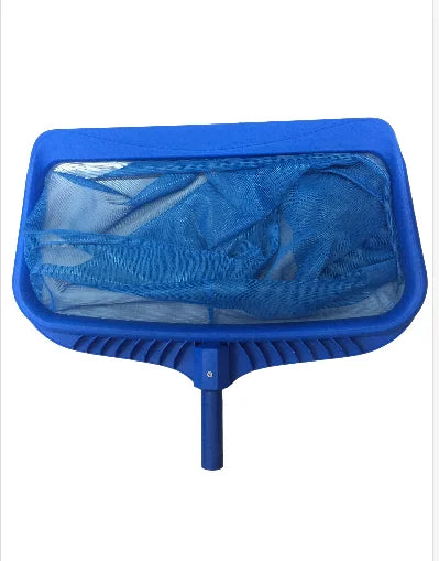 Hot Selling Durabble Polyester Pool Leaf Net Skimmer Net Swimming Pool Leaf Rake Pool Accessories