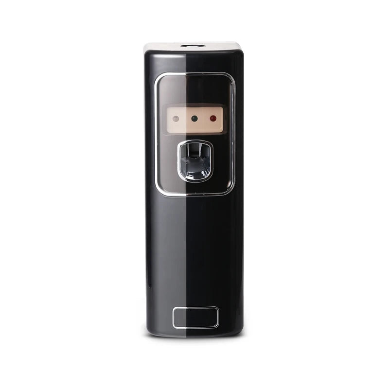 Auto Hanging Aroma Dispenser Timer Eco-Friendly Air Freshener Perfume Spray Timer Induction Induction Auto Perfume Dispenser