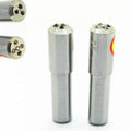 3 Point Grinder Diamond Dressing Pen Multiple Point Diamond Grinding Wheel Dresser