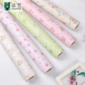 3D Nature Wallpaper Rolls Home Decoration Interior Pvc Adhesive Wallpaper Home Decoration