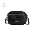 Luxury Handbag Fashion Vintage Lady Side Bags for Girls Shoulder Lady Mini Leather Crossbody Bags for Women