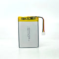 Factory Price DTP104059 3.7v 3000mah Li Ion 3.7v Lithium Battery Manufacturer