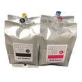 Hongsam  1PCS Pack Heat Transfer Ink Sublimation Ink Bag for Epson F6200 Ink EPSON Surecolor F6000 F6070 F6270 F 6200