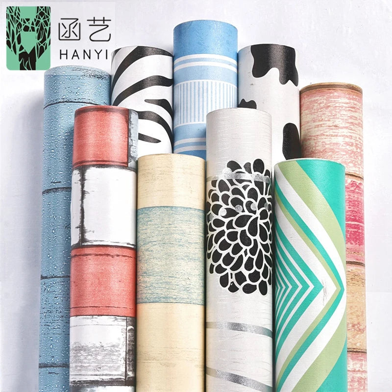 Cheap 3D Wallpaper Price Wallpaperswall Coating DIY Decor Wall Coating Various Types of Wallpaper