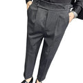 Top Quality Men's Joggers Pant for Men Custom Workout Gym Running Tracksuits With Pockets Men Joggers Suits