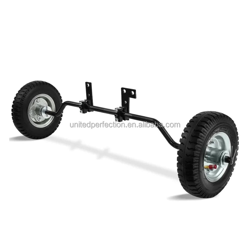 Adjustable Metal Training Wheels Durable Dirt Bike General Purpose Balance Wheels for Kids Bike