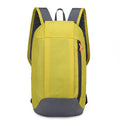 Foldable Oxford Waterproof Travel Backpacks Men Climbing Travel Bags Hiking Backpack Outdoor Sport Men Women School Bag