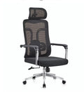 Modern Office Meeting Computer Mesh Bow Simple Household Mass Custom Staff Back Training Chairs