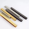 TANAI Wholesale in Stock Metal Edge Clip for Handbag  Hardware Accessories