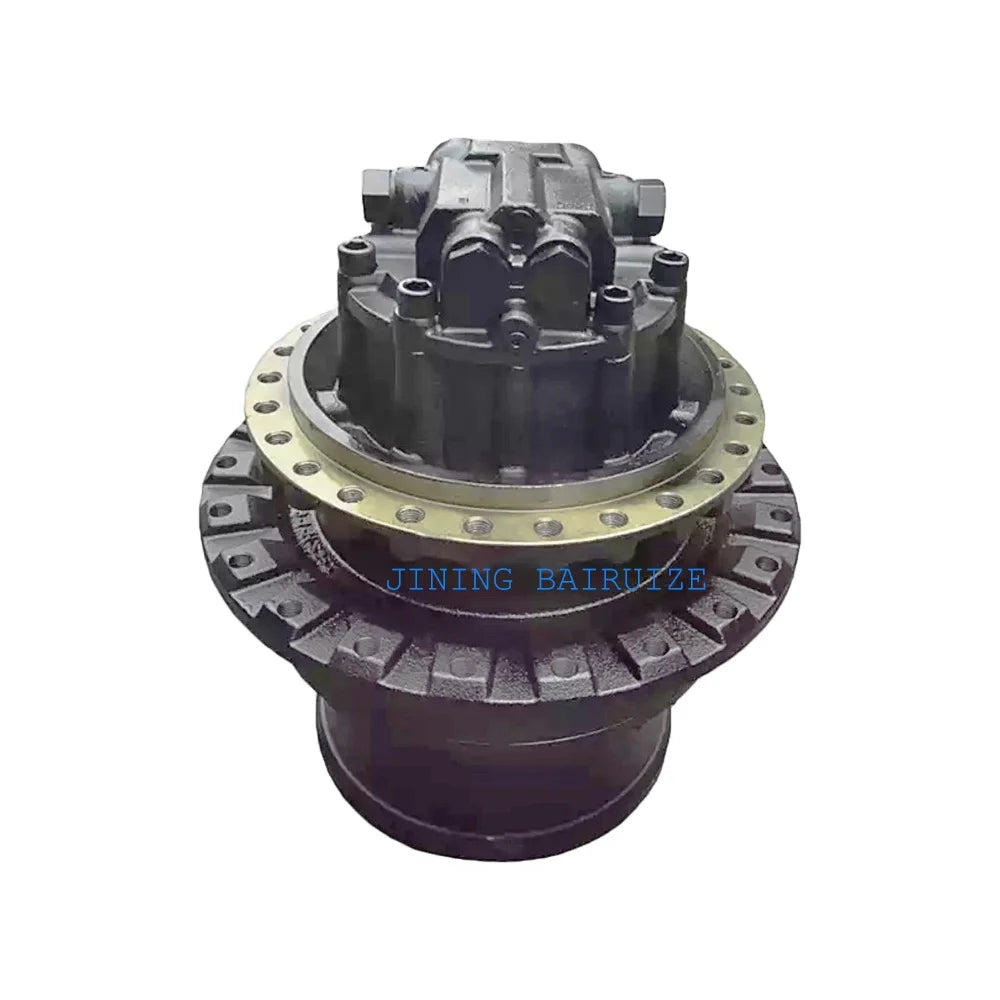 ZX240 Excavator Travel Motor 9256989 ZX240-3 Final Drive 9261222